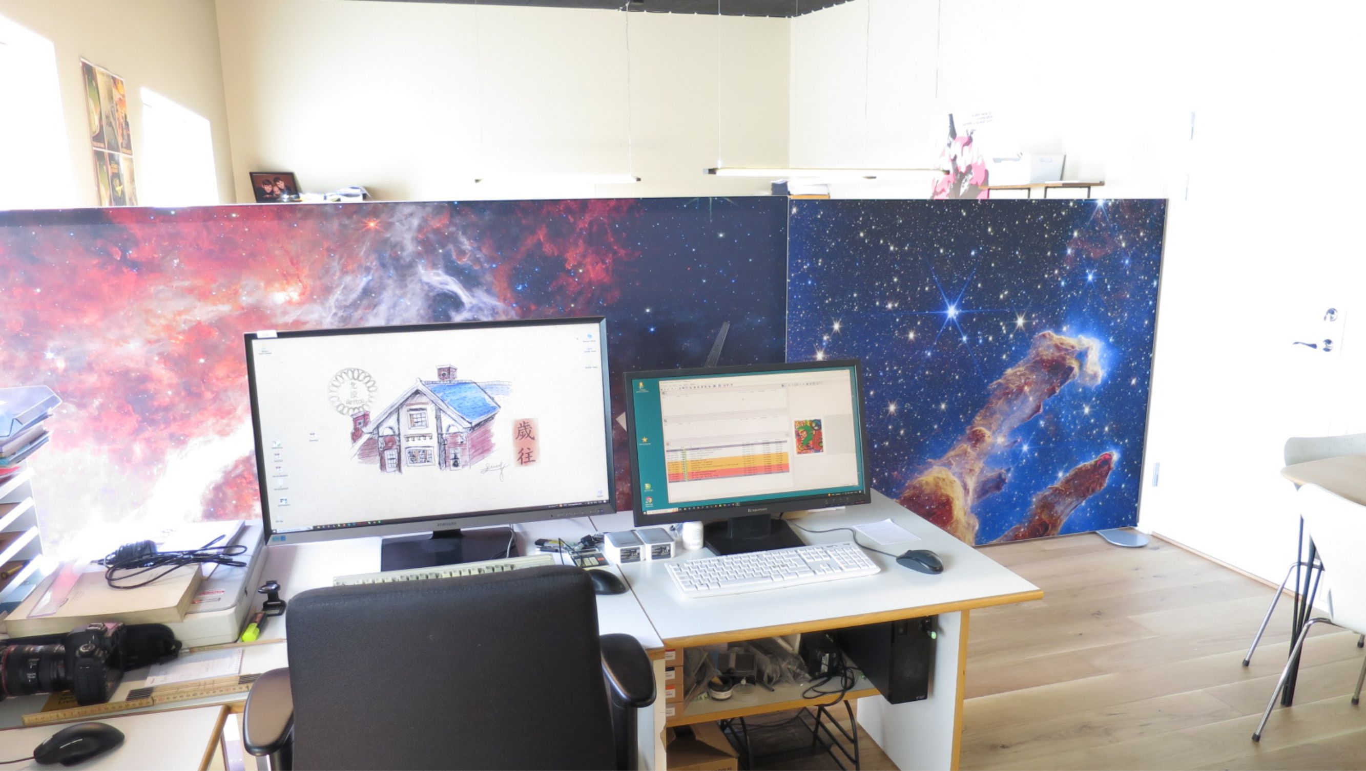 Photo of the project 